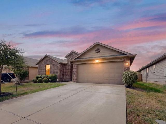 House for sale in Manor, Texas