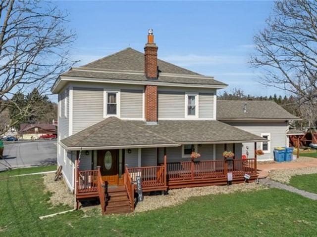 House for sale in Aurora, New York
