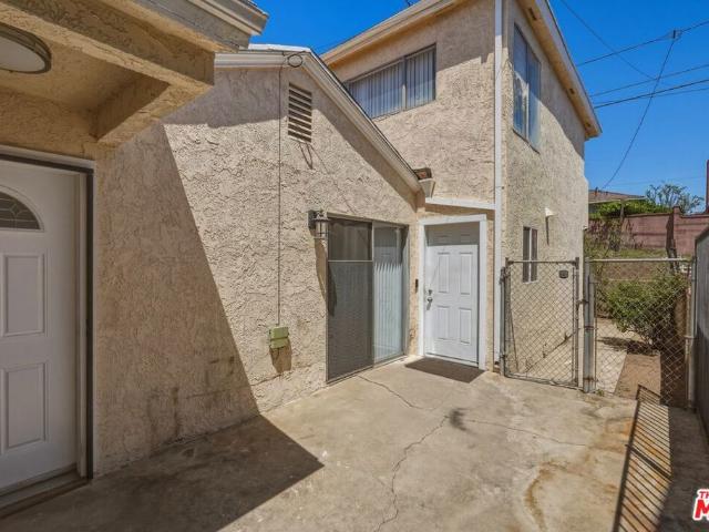 House for sale in Hawthorne, California