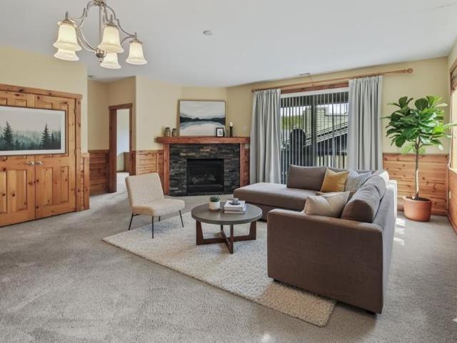 Condo for sale in Truckee, California