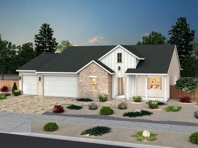 House for sale in Sparks Glencoe, Nevada