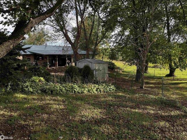 House for sale in Douds, Iowa