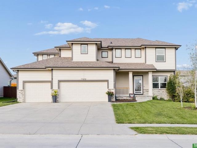 House for sale in Papillion, Sarpy County