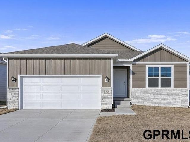 House for sale in Nebraska
