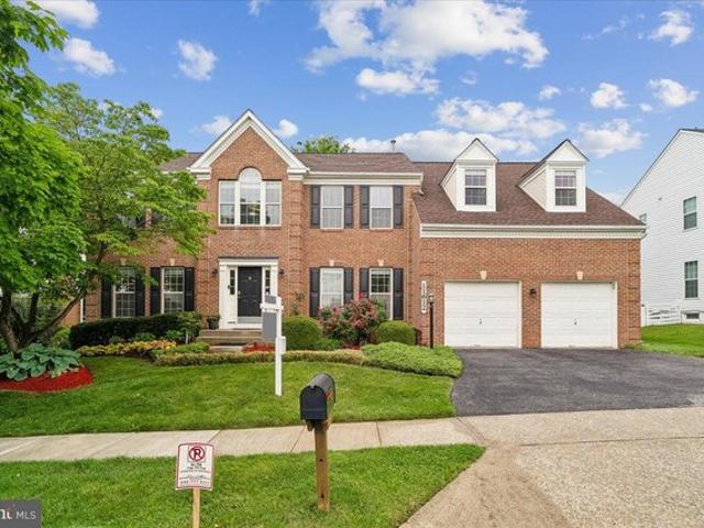 House for sale in Boyds, Maryland