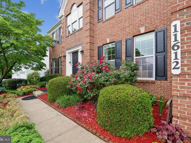 House for sale in Clarksburg, Maryland