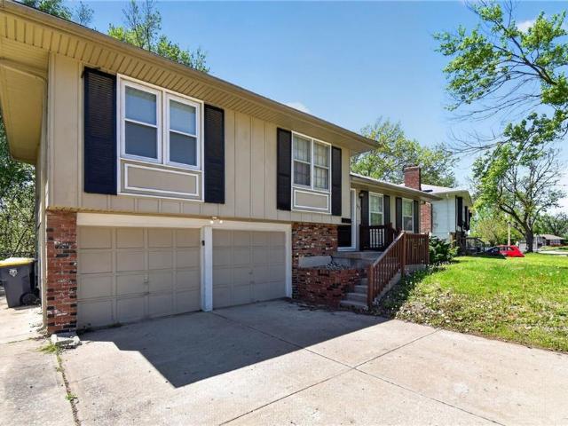 House for sale in Kansas