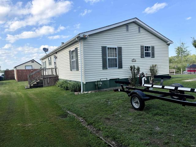House for sale in Kewanna, Indiana