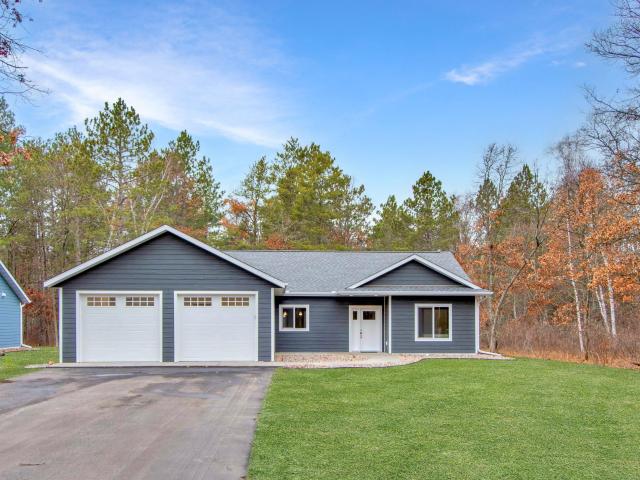 House for sale in Baxter, Minnesota