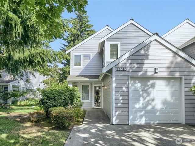 Townhouse for sale in Mukilteo, Washington