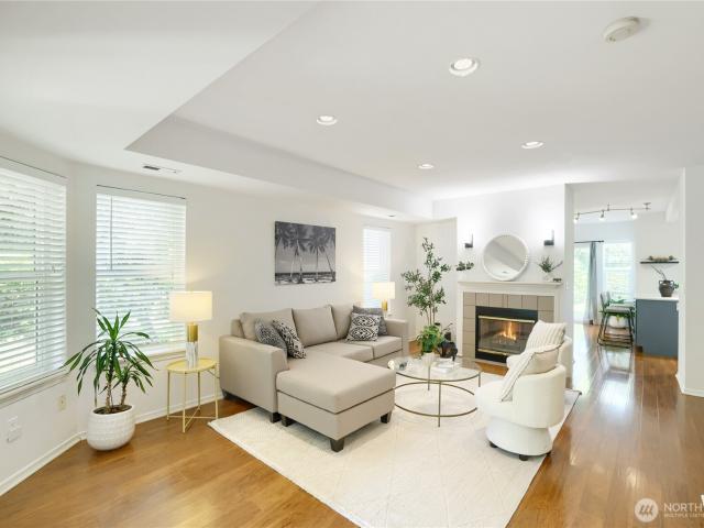 Condo for sale in Mukilteo, Washington