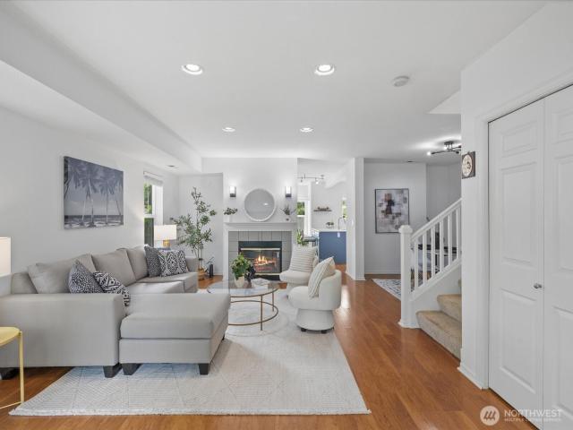 Condo for sale in Mukilteo, Washington
