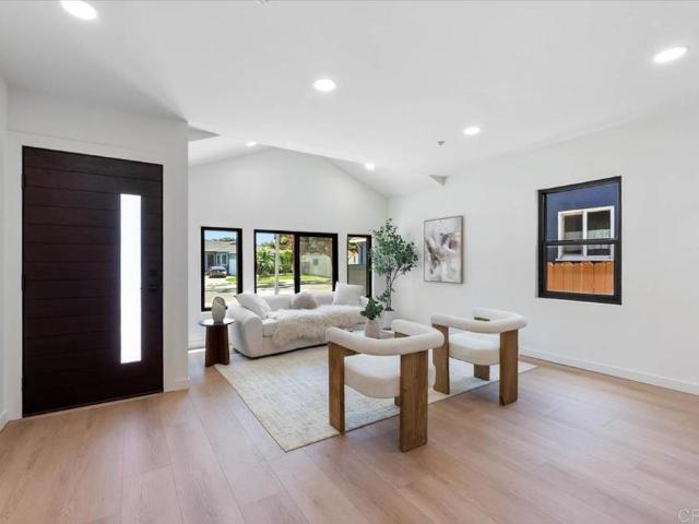 House for sale in Canoga Park, California