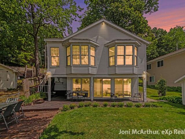 House for sale in Sparta, Michigan