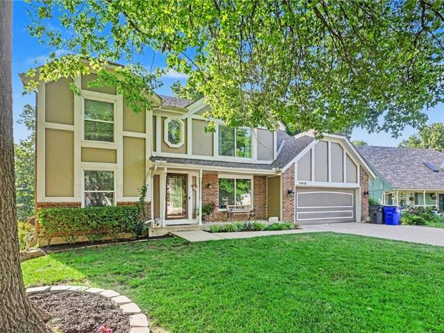 House for sale in Kansas