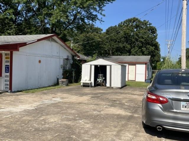 House for sale in Ark