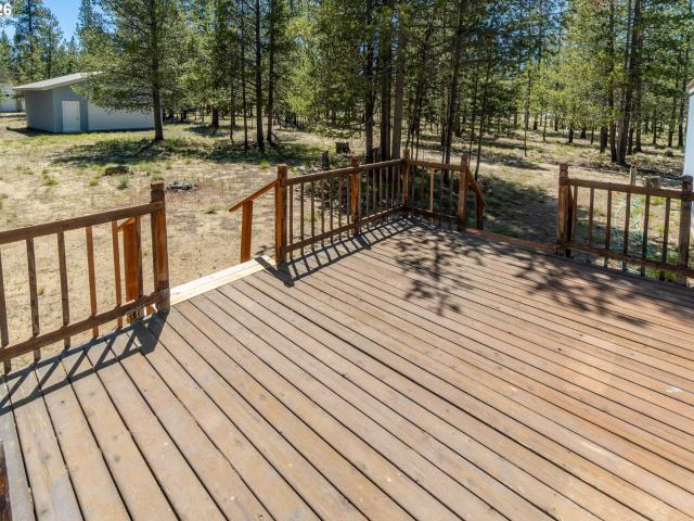 House for sale in La Pine, Klamath County