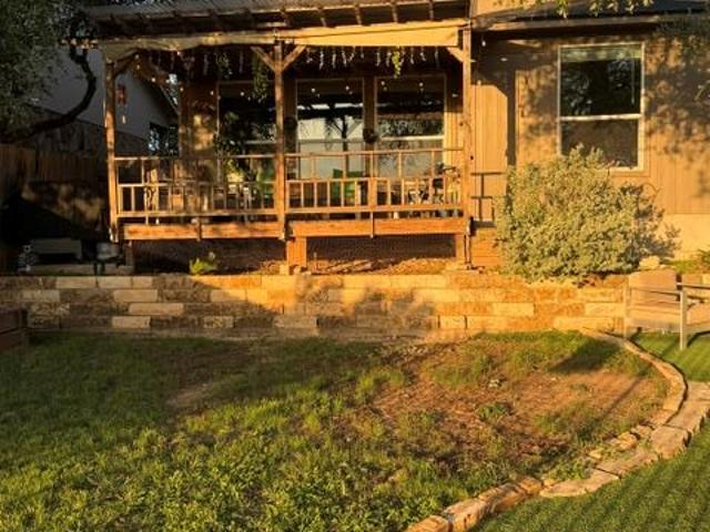 Property for rent in Austin, Texas