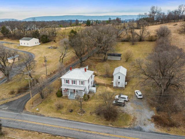House for sale in Virginia