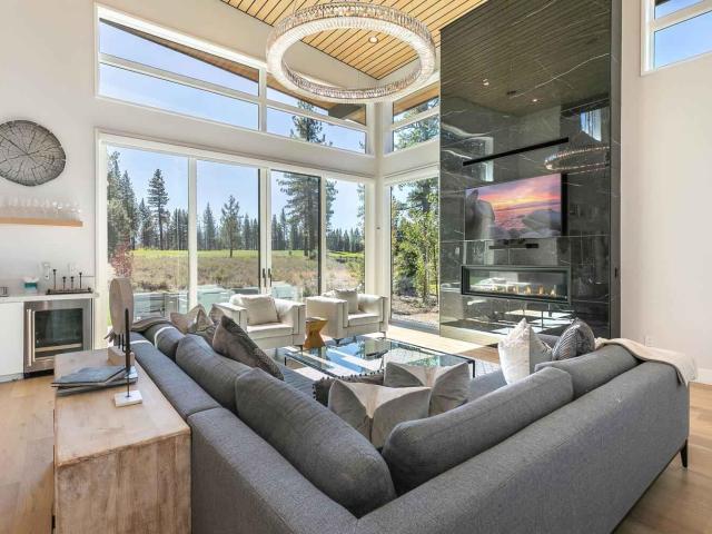 House for sale in Truckee, California