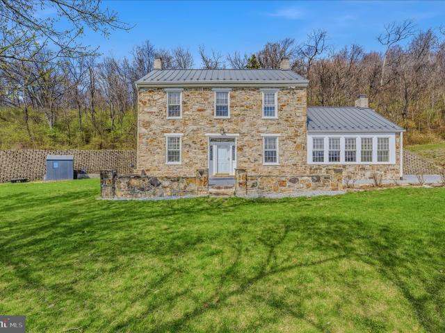 Property for sale in Clear Spring, Maryland