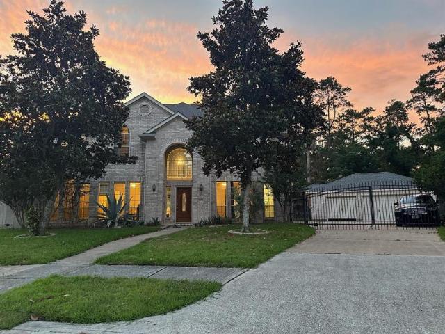 House for sale in Baytown