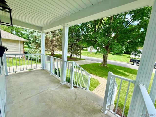House for sale in Grand Blanc, Michigan