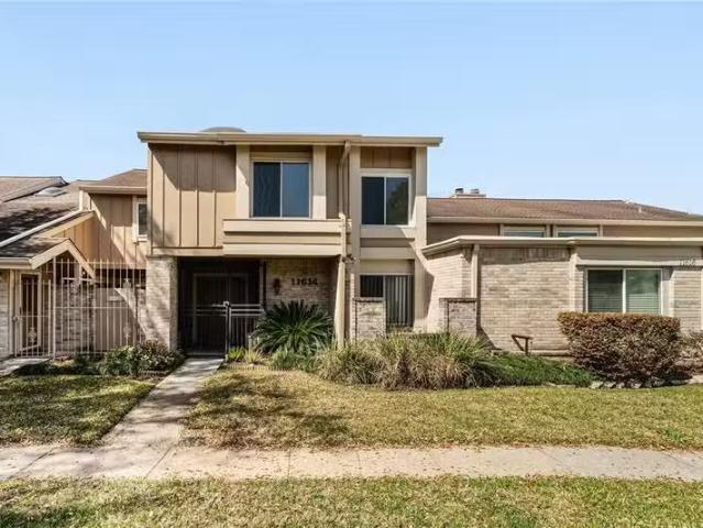 Condo for sale in Houston