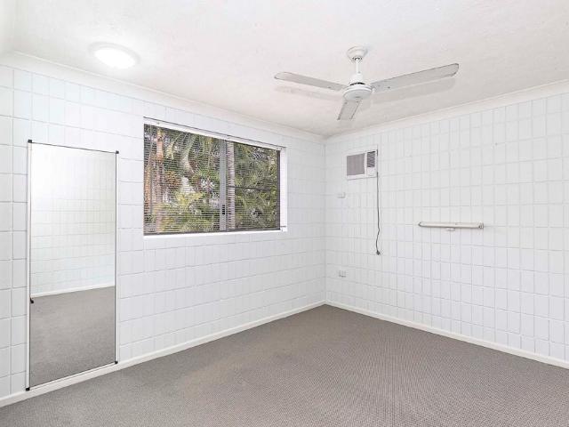 Apartment for rent in North Ward, Townsville