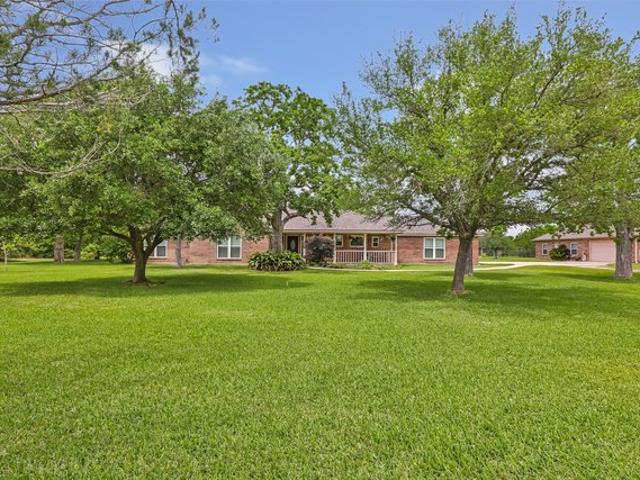 House for sale in Chambers, Texas
