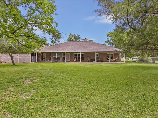 House for sale in Chambers, Texas