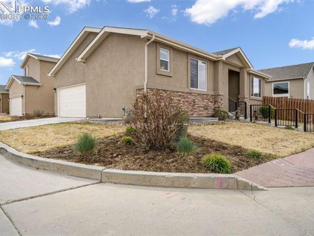 House for sale in Falcon, Colorado