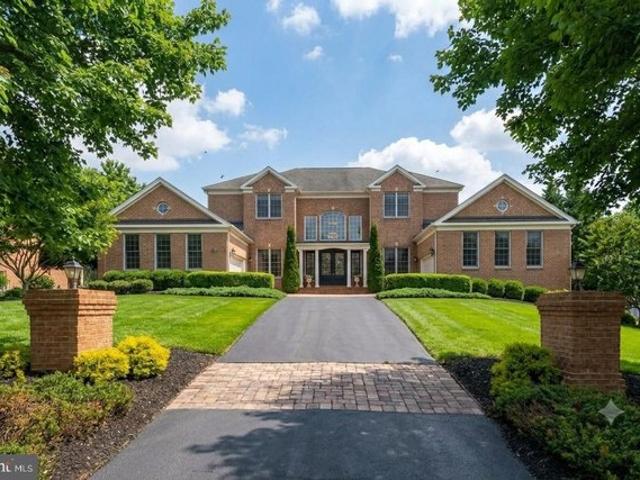 House for sale in Ellicott City, Maryland