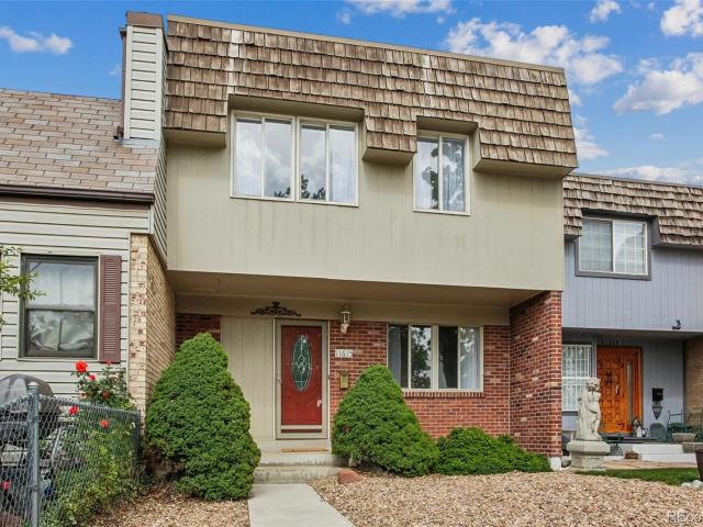 Townhouse for sale in Northglenn, Colorado