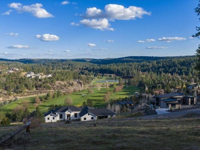 Land for sale in Spokane, Washington