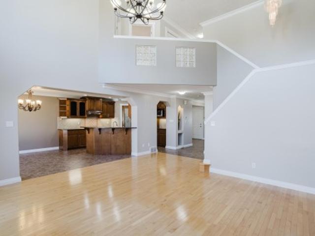 House for sale in Wedgewood, Alberta