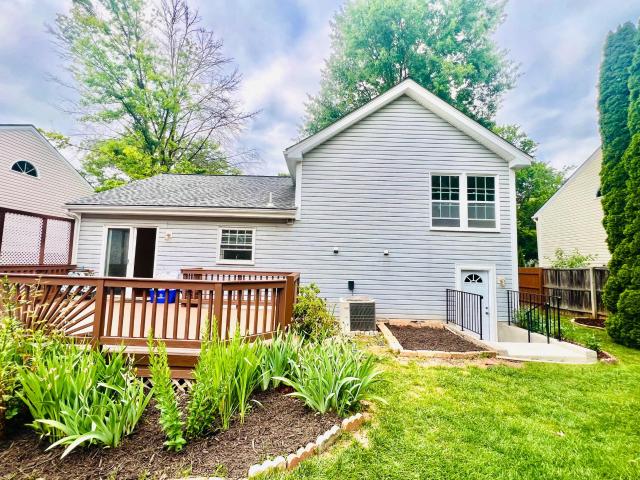 House for sale in Boyds, Maryland