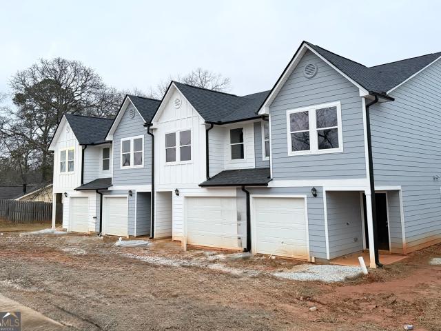 Townhouse for sale in Clayton, Georgia
