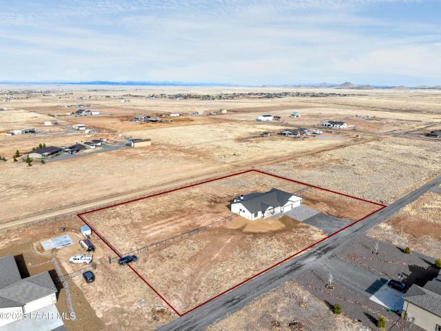 House for sale in Prescott Valley