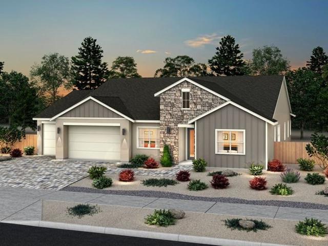 House for sale in Sparks Glencoe, Nevada