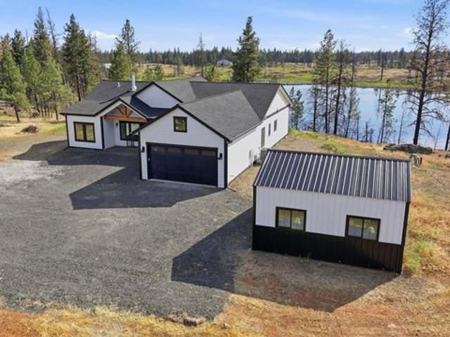 House for sale in Medical Lake, Washington