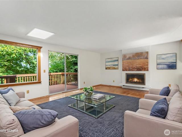 House for sale in Burien, Washington