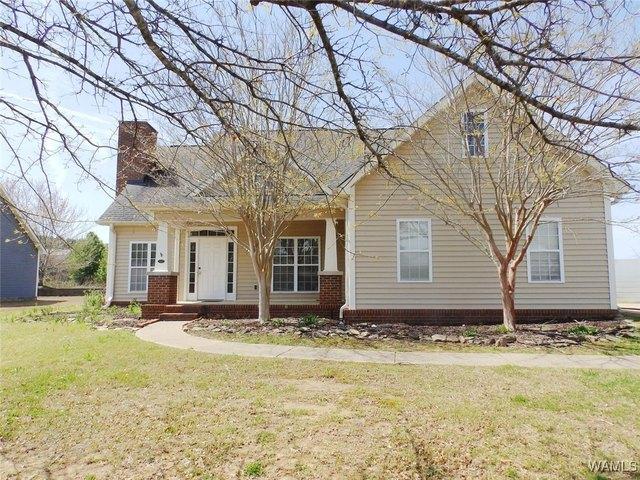House for sale in Vance, Alabama