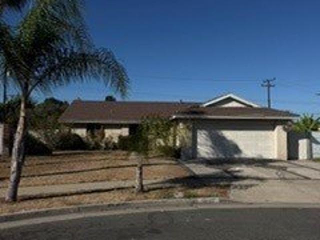 House for sale in Fountain Valley, California
