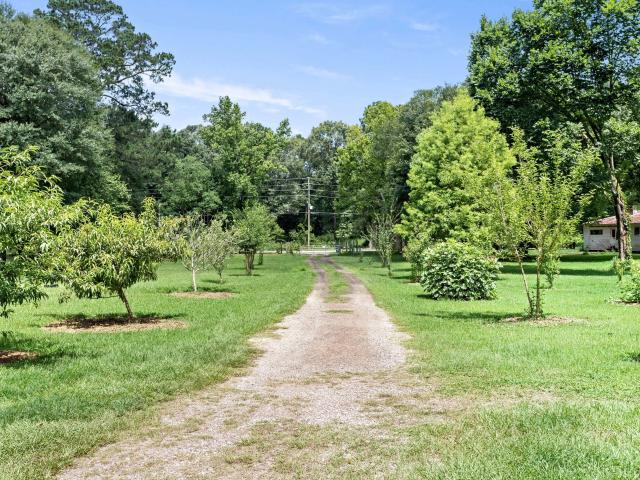 House for sale in Spurger, Texas