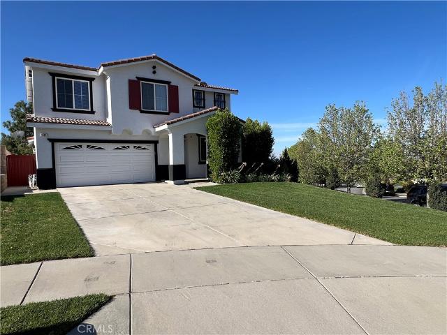 House for sale in Yucaipa, California