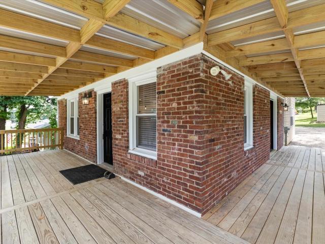 House for sale in Evansville, Indiana