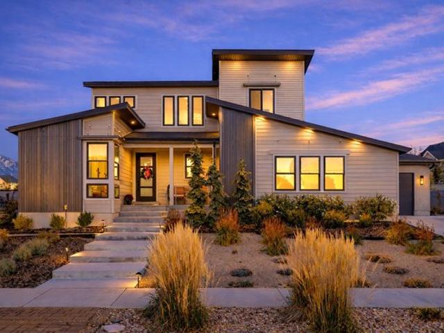 House for sale in Draper, Utah