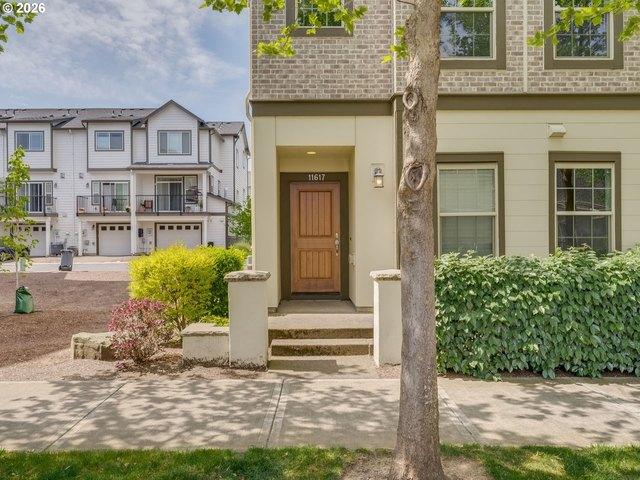 Townhouse for sale in Oregonia