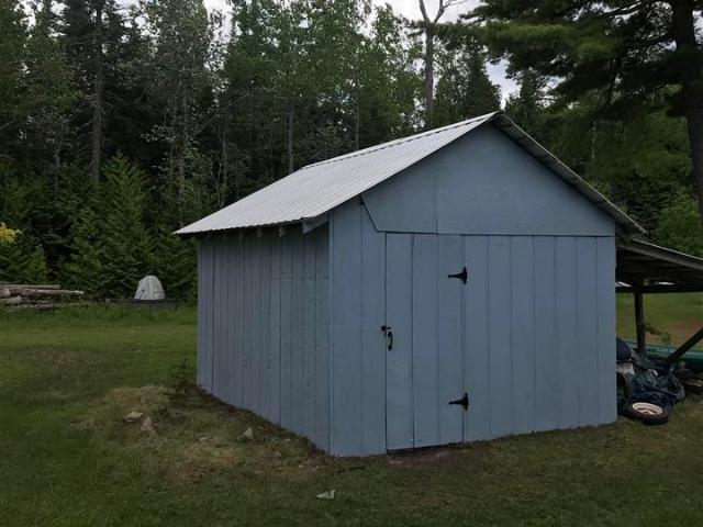 House for sale in Presque Isle, Michigan